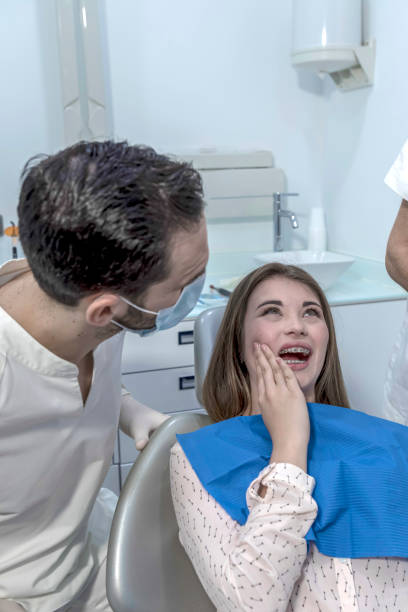 Best Emergency Orthodontic Services in Alto, TX
