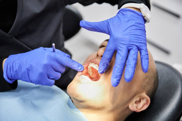 Best Urgent Care for Lost Fillings or Crowns in Alto, TX