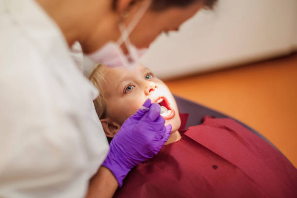 Best Emergency Root Canal Treatment in Alto, TX