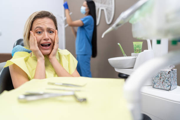 Best Emergency Root Canal Treatment in Alto, TX