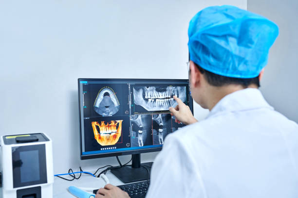 Best Emergency TMJ Treatment in Alto, TX